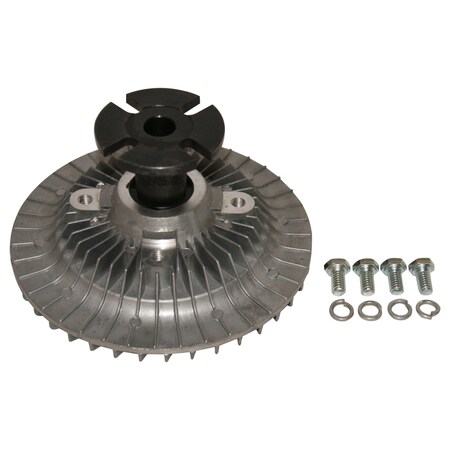 Gmb 90-58 Chry/Dodge/Ford/Merc/Gm/Linc Fan Clutch, 920-2050 920-2050